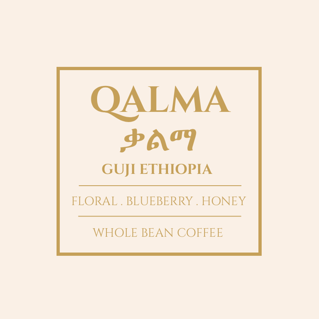 Qalma Coffee