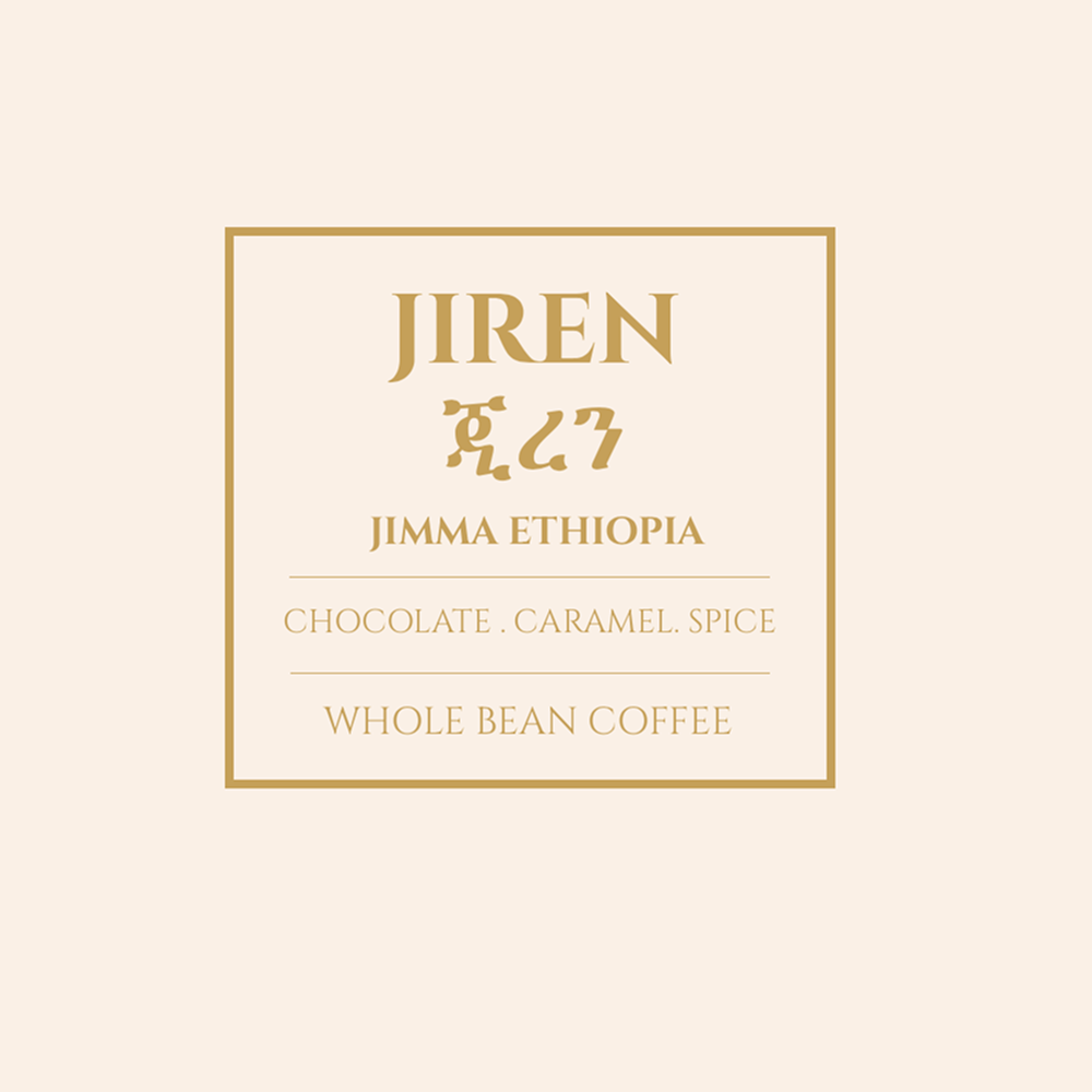 JIREN COFFEE