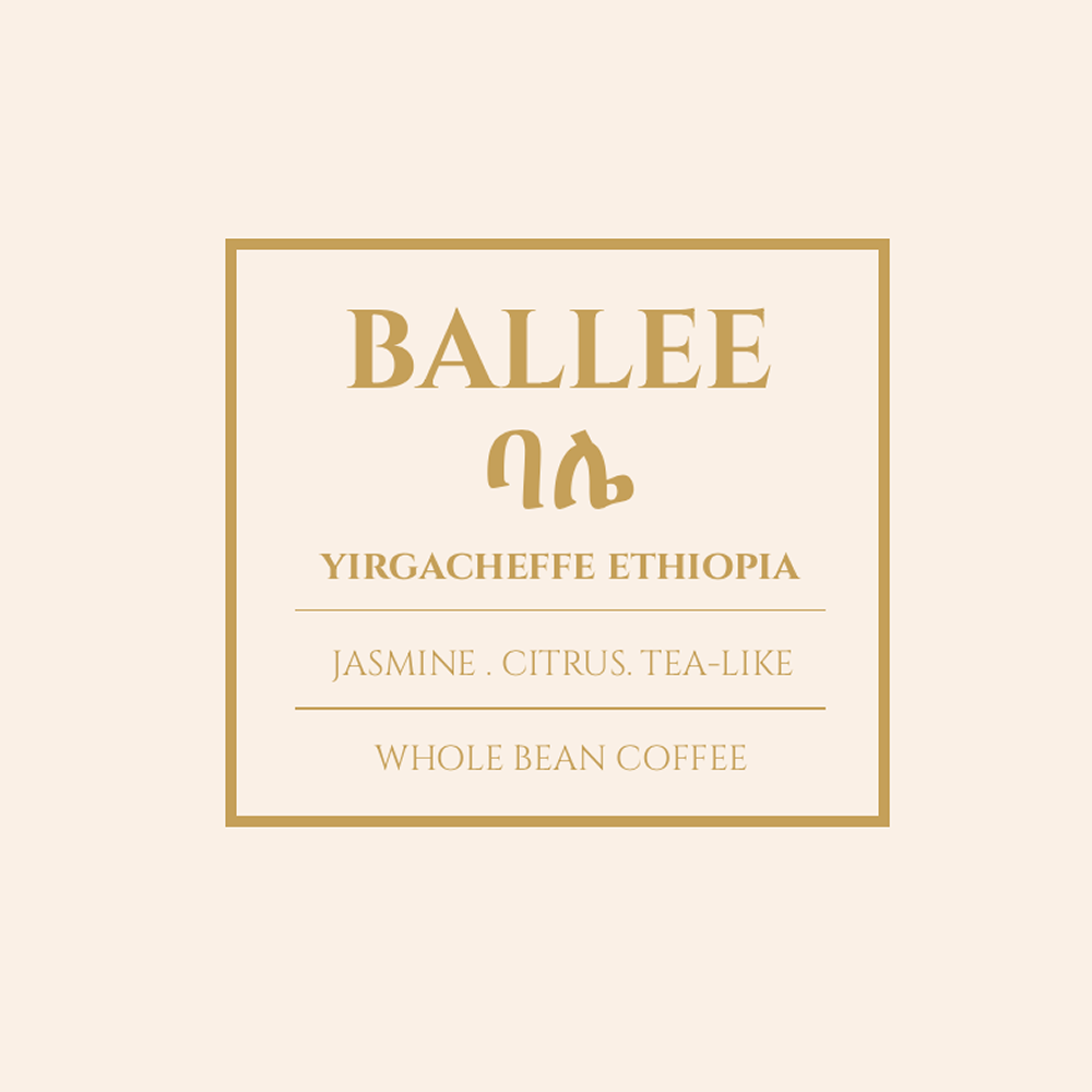 Ballee Coffee