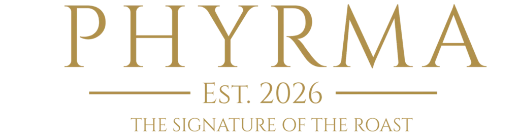 Pyrrma Roasting House Closing